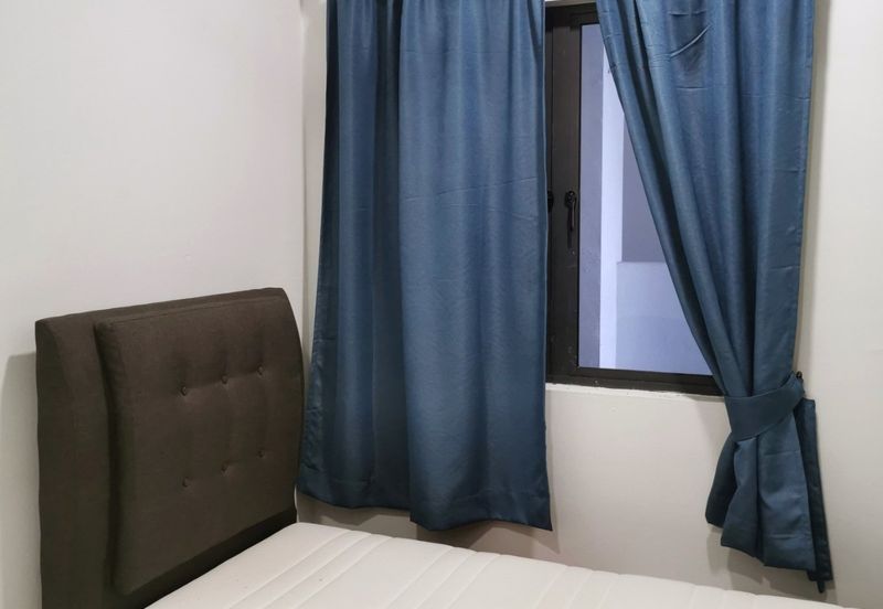 Oasis 1 @ Mutiara Heights