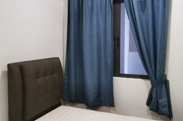 Oasis 1 @ Mutiara Heights