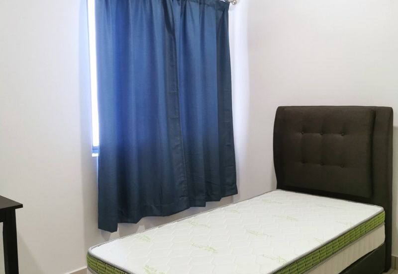 Oasis 1 @ Mutiara Heights