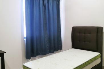 Oasis 1 @ Mutiara Heights