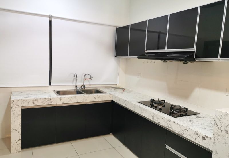 Oasis 1 @ Mutiara Heights