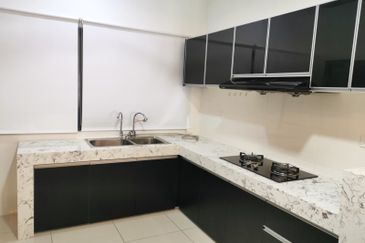 Oasis 1 @ Mutiara Heights