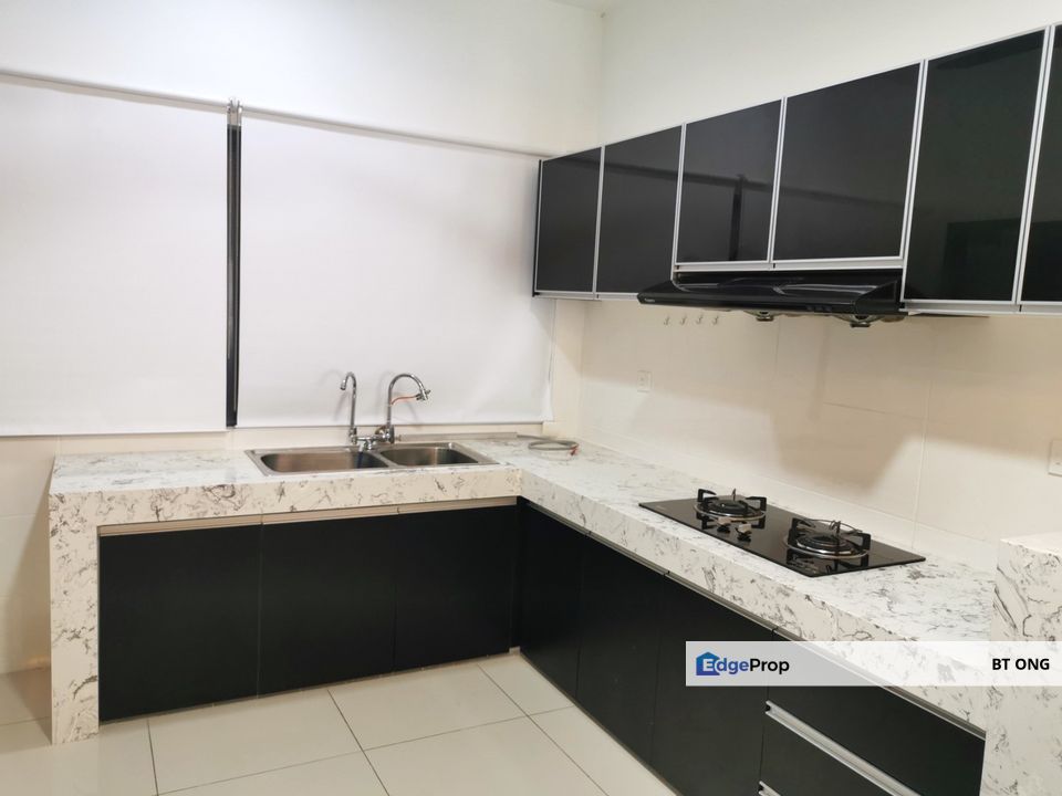 Oasis 1 Residence @ Mutiara Heights Saujana Impian TTDI Grove Kajang, Selangor, Kajang