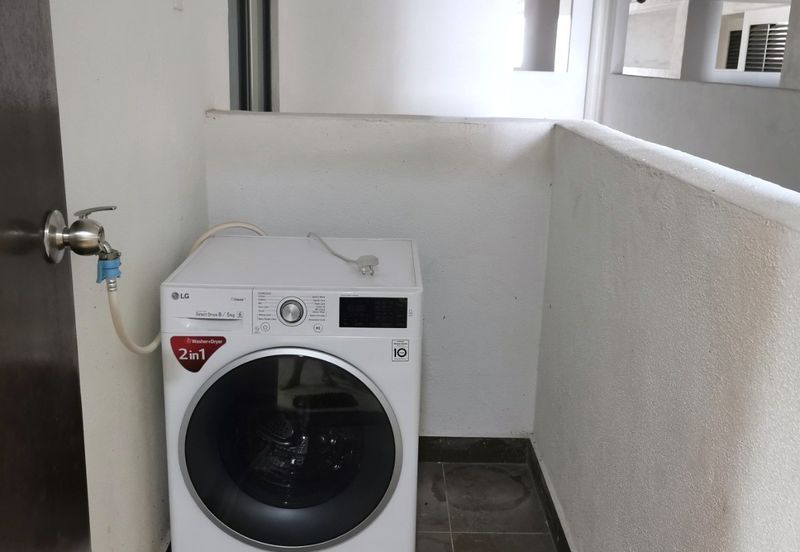 Oasis 1 @ Mutiara Heights