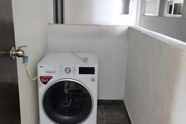 Oasis 1 @ Mutiara Heights