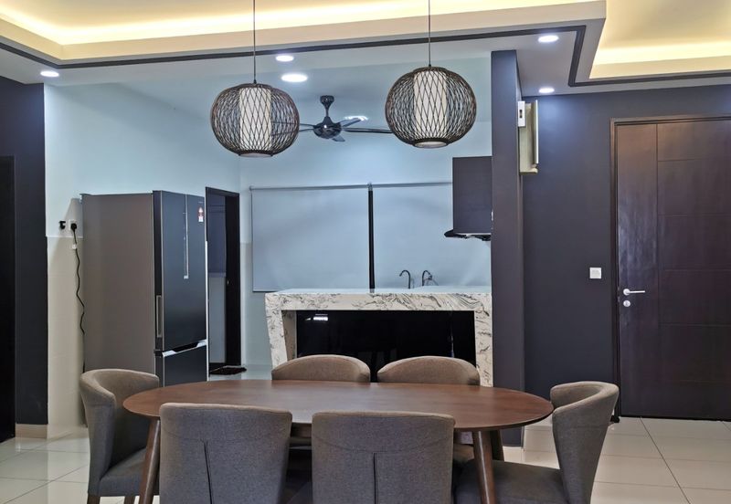 Oasis 1 @ Mutiara Heights