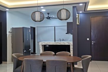 Oasis 1 @ Mutiara Heights