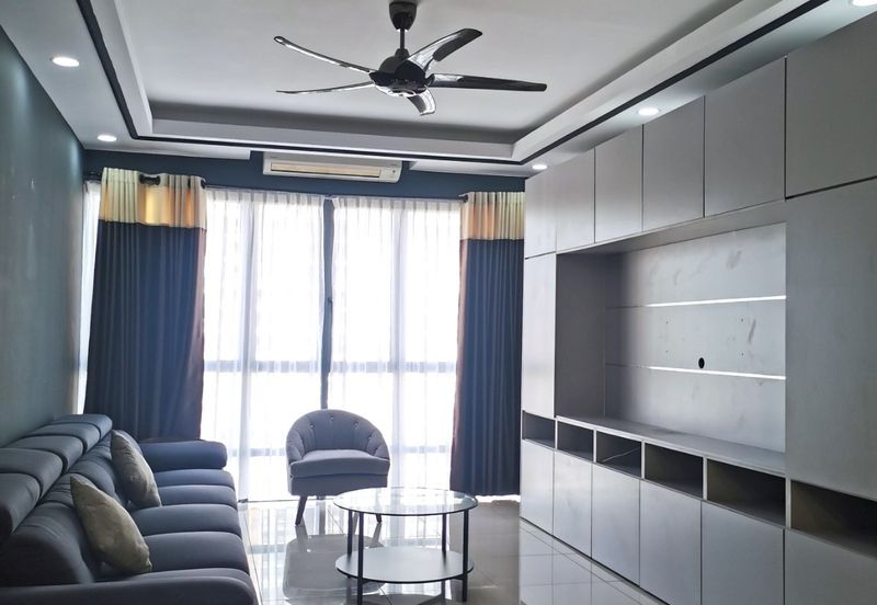 Oasis 1 @ Mutiara Heights