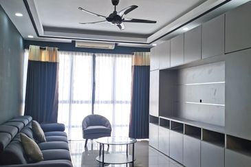 Oasis 1 @ Mutiara Heights