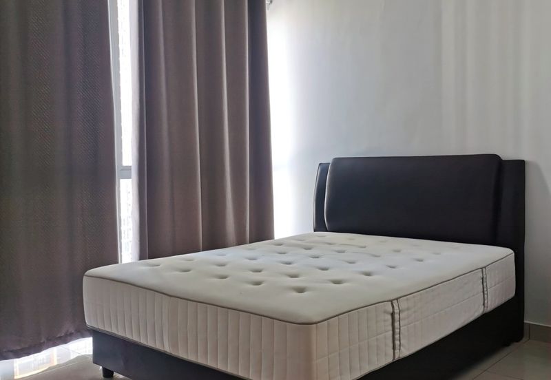 Oasis 1 @ Mutiara Heights