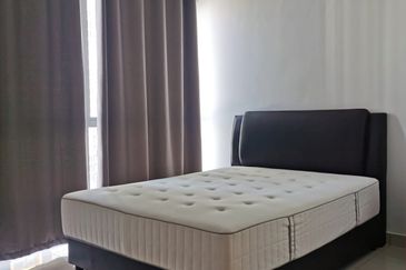 Oasis 1 @ Mutiara Heights