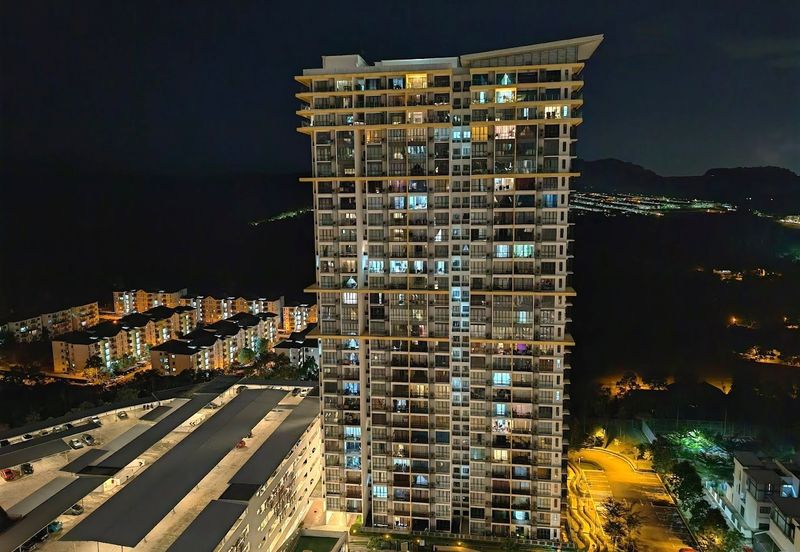 Oasis 1 @ Mutiara Heights