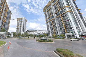 Oasis 1 @ Mutiara Heights