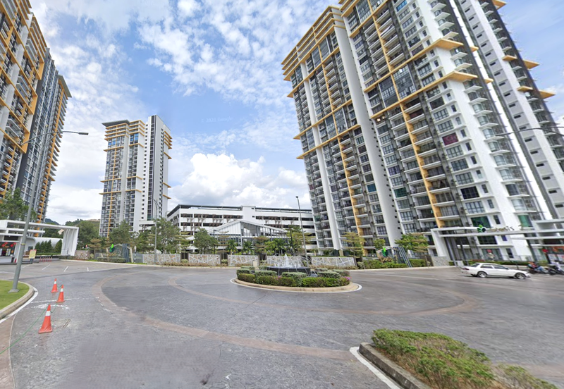 Oasis 1 @ Mutiara Heights