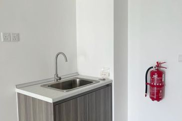 Edumetro @ Subang Jaya