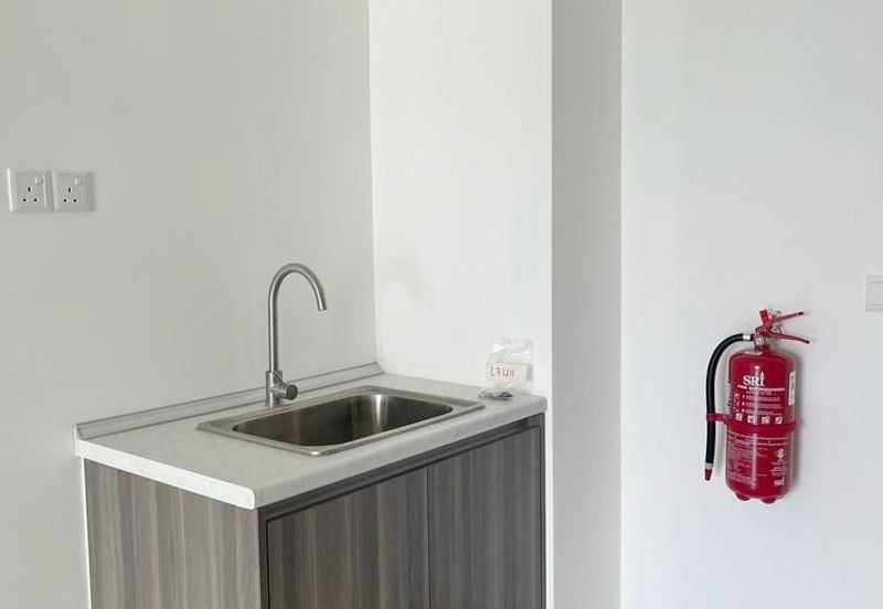 Edumetro @ Subang Jaya