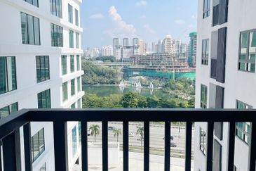 Edumetro @ Subang Jaya