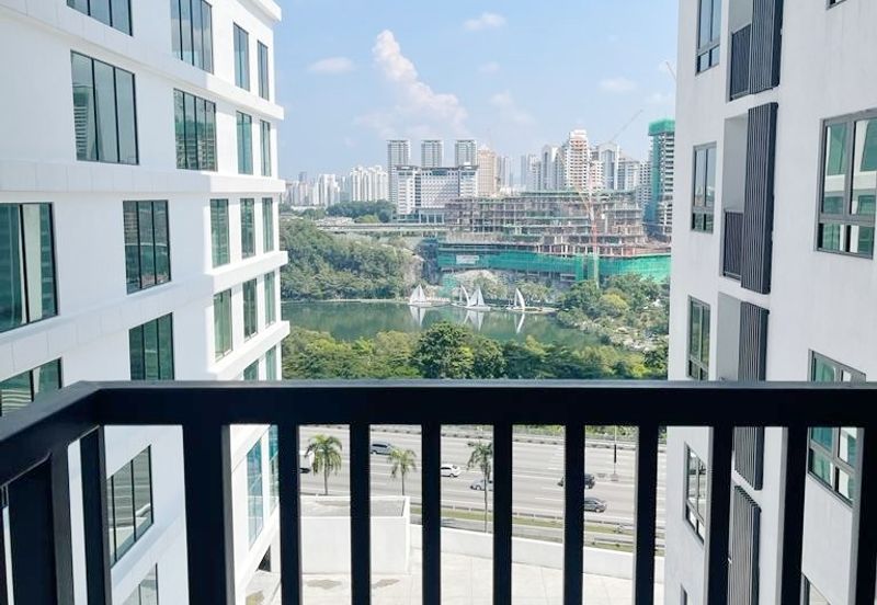 Edumetro @ Subang Jaya