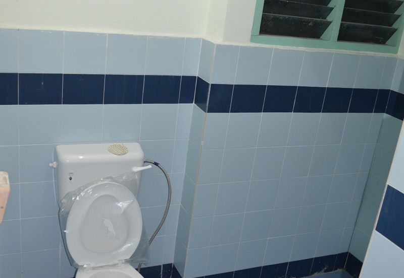 Huge FREEHOLD 3 Storey Terrace House for Sale at Ujong Pasir 24x70 