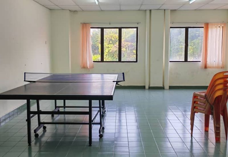 Huge FREEHOLD 3 Storey Terrace House for Sale at Ujong Pasir 24x70 