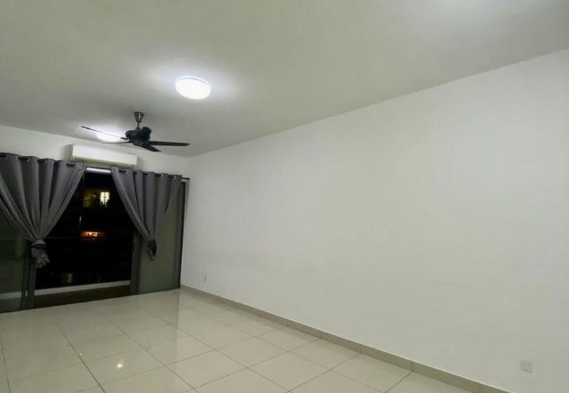 Oasis 1 @ Mutiara Heights