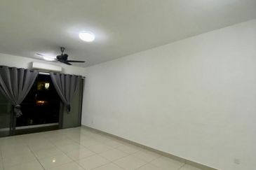 Oasis 1 @ Mutiara Heights