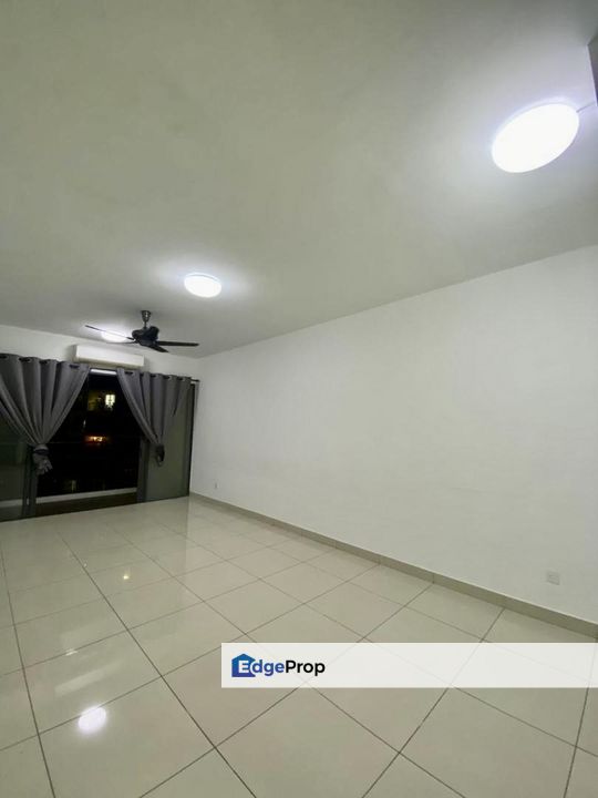 Kajang Town View Oasis 1 @ Kajang Saujana Impian, Selangor, Kajang