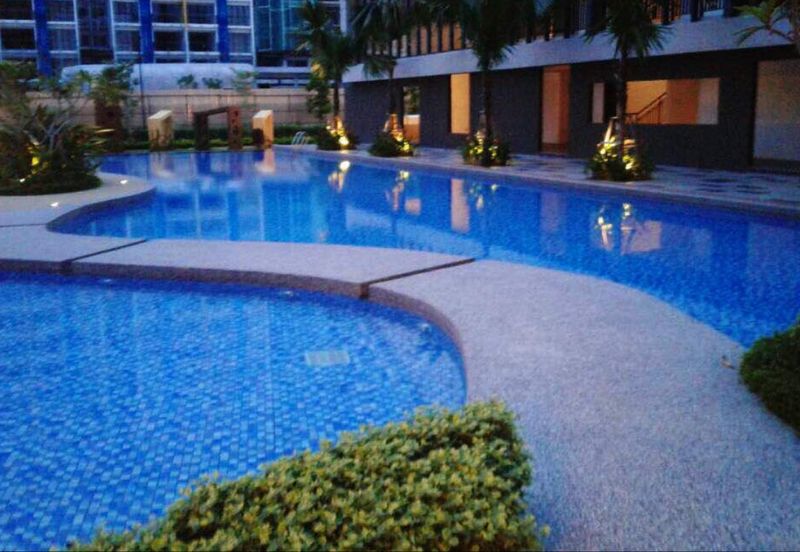 Oasis 1 @ Mutiara Heights