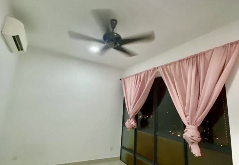 Oasis 1 @ Mutiara Heights