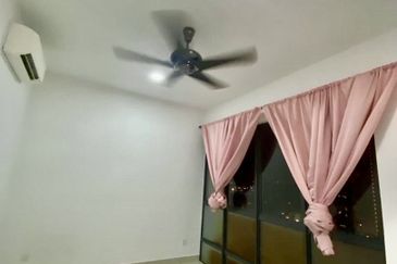 Oasis 1 @ Mutiara Heights