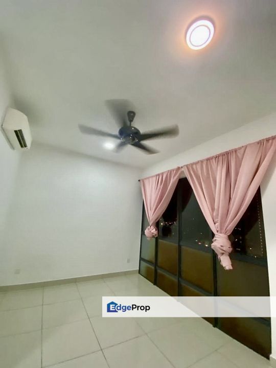 Kajang Town View Oasis 1 @ Kajang Saujana Impian, Selangor, Kajang