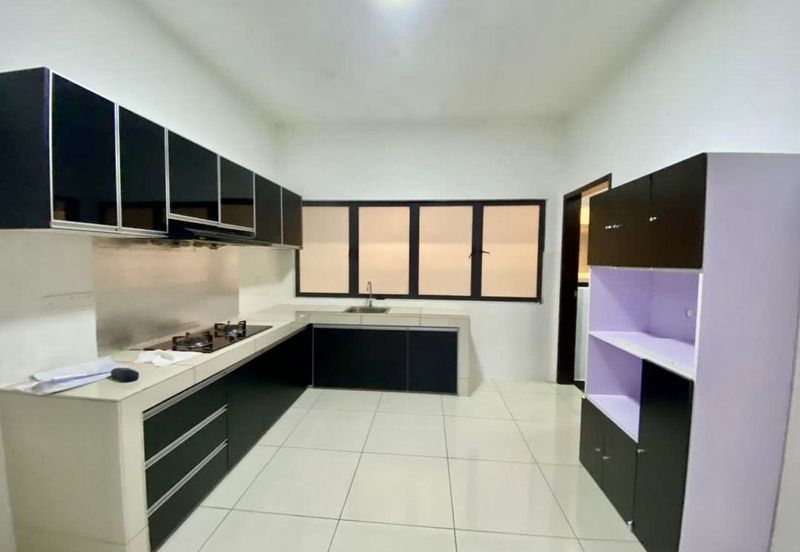 Oasis 1 @ Mutiara Heights