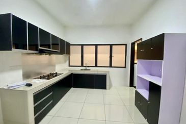 Oasis 1 @ Mutiara Heights