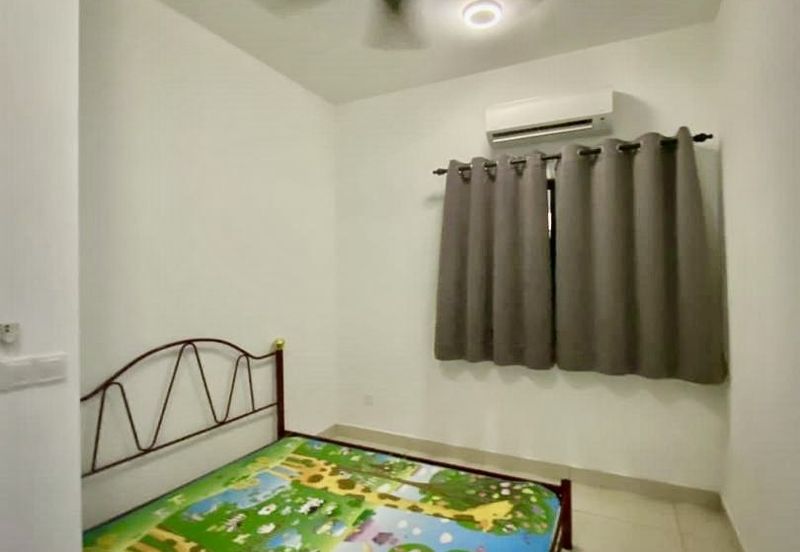 Oasis 1 @ Mutiara Heights