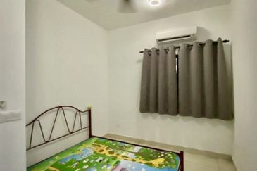 Oasis 1 @ Mutiara Heights