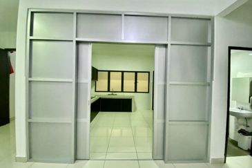 Oasis 1 @ Mutiara Heights