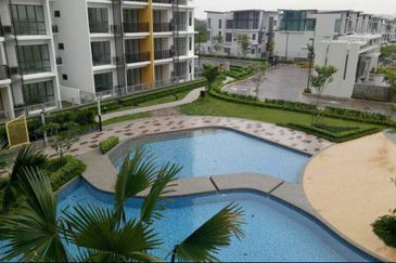 Oasis 1 @ Mutiara Heights