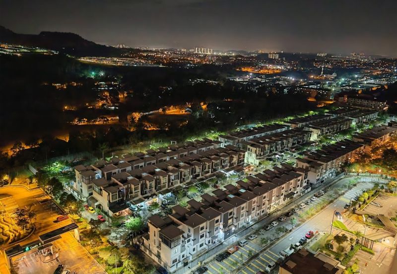 Oasis 1 @ Mutiara Heights