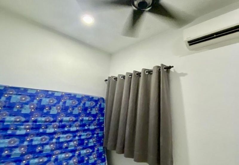 Oasis 1 @ Mutiara Heights