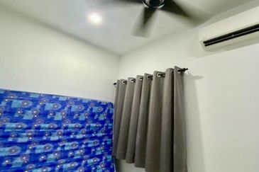 Oasis 1 @ Mutiara Heights