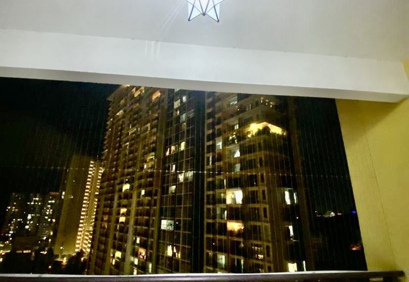 Oasis 1 @ Mutiara Heights