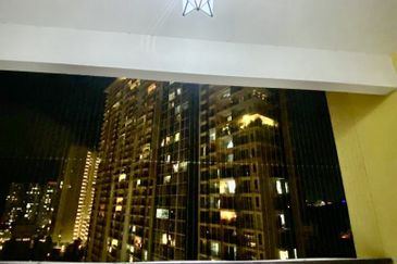 Oasis 1 @ Mutiara Heights