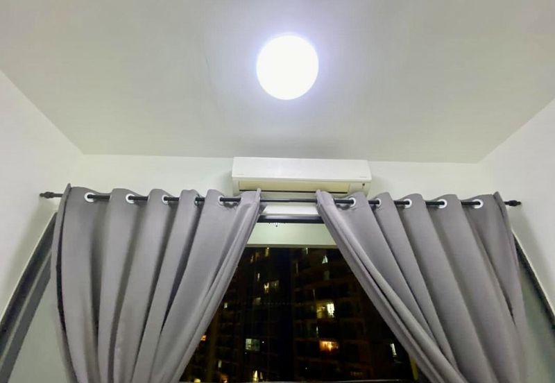 Oasis 1 @ Mutiara Heights