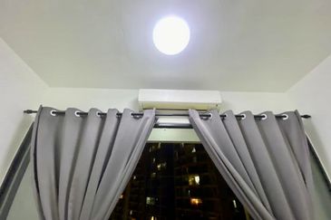 Oasis 1 @ Mutiara Heights