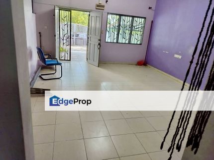 Double Storey House Taman Semenyih Sentral Kajang, Selangor, Semenyih