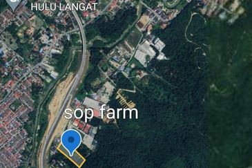 Taman Ampang Utama