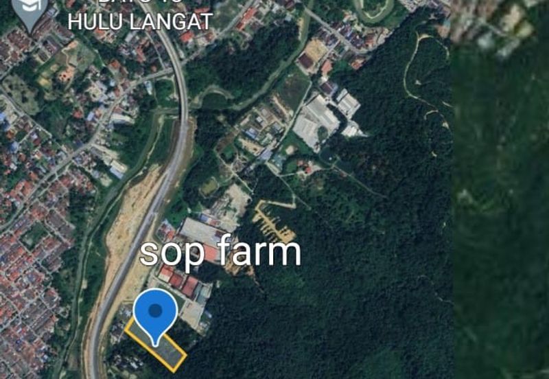 Taman Ampang Utama