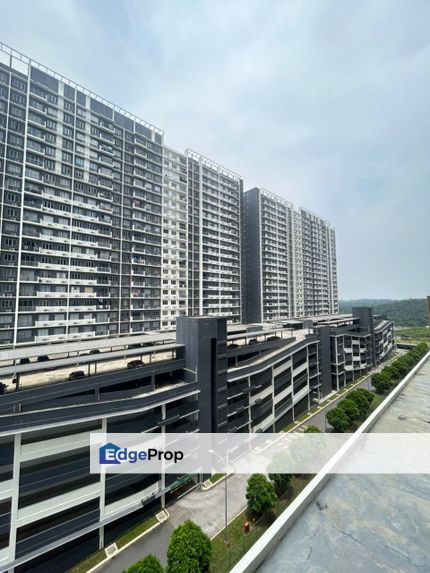 Residensi Adelia 2 Bangi Avenue BACC UKM Kajang, Selangor, Bangi