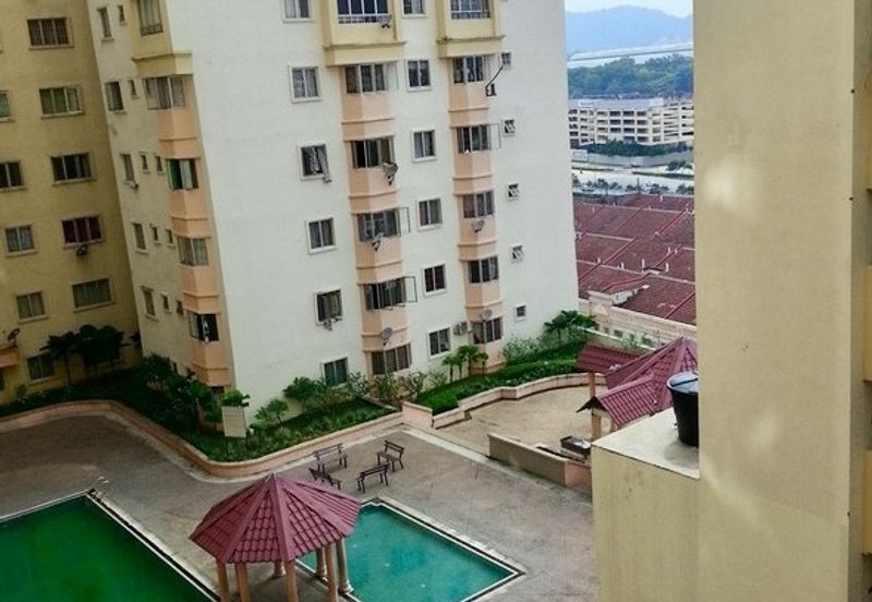 Serdang Skyvillas