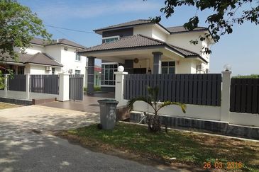 Taman Krubong Perdana